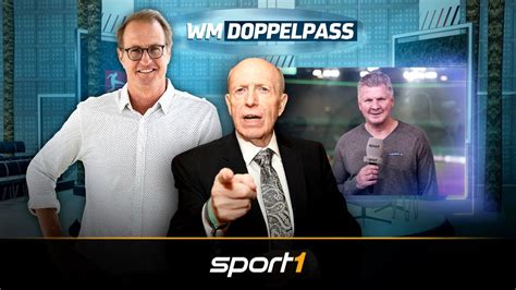 sport1 mediathek doppelpass ganze sendung